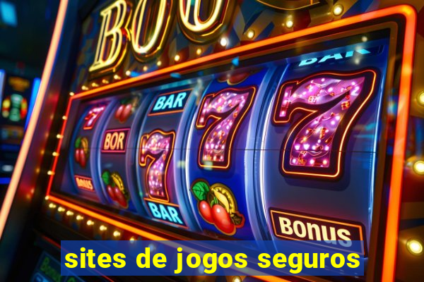 sites de jogos seguros